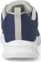 JACK & JONES Jfwcroxley Knit Sneaker Noos sneakers donkerblauw - Thumbnail 5