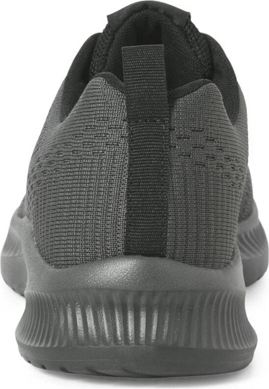 JACK & JONES Jfwcroxley Knit Sneaker Noos sneakers grijs