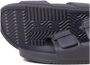 JACK & JONES JACK&JONES JFWCROXTON MOULDED SANDAL NOOS Heren Sandalen - Thumbnail 4