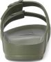 JACK & JONES JACK&JONES JFWCROXTON MOULDED SANDAL NOOS Heren Sandalen - Thumbnail 4