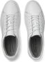 JACK & JONES JACK&JONES FOOTWEAR JFWGALAXY LEATHER Heren Sneakers - Thumbnail 4