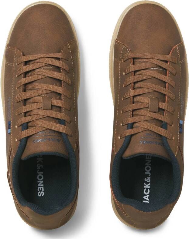 JACK & JONES JFWHaven sneakers bruin