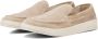 JACK & JONES JACK&JONES JFWMACCARTNEY SUEDE LOAFER SN Heren Loafers - Thumbnail 5