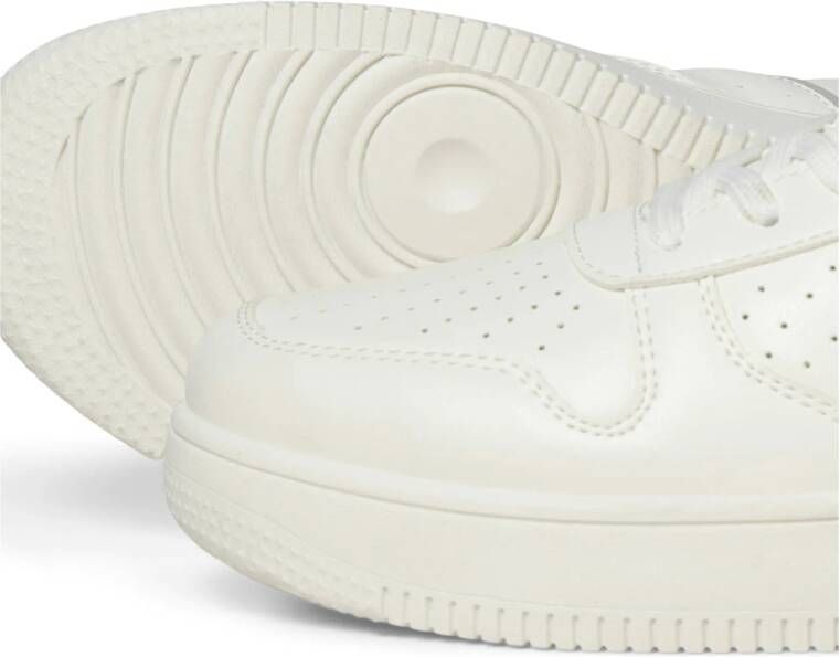 JACK & JONES JFWMaple sneakers wit
