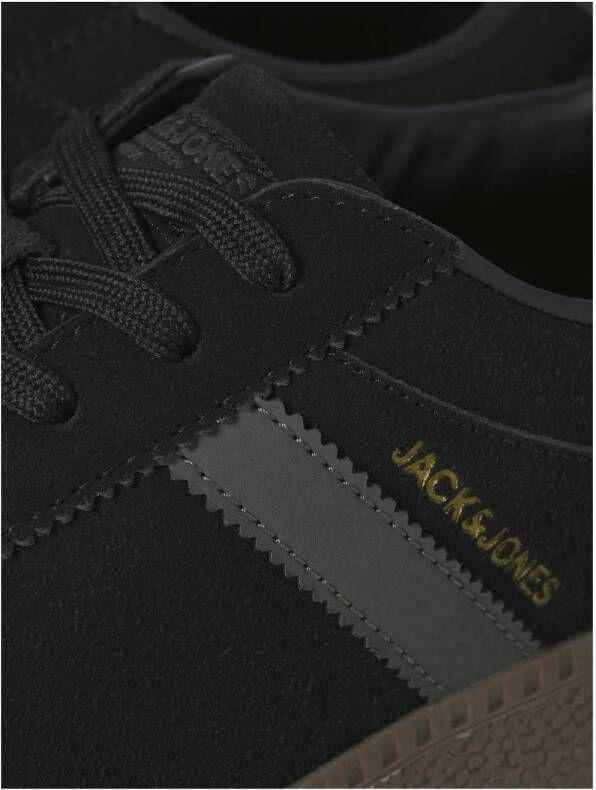 JACK & JONES JFWMateo sneakers antraciet
