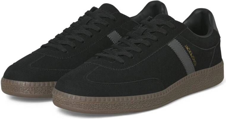 JACK & JONES JFWMateo sneakers antraciet