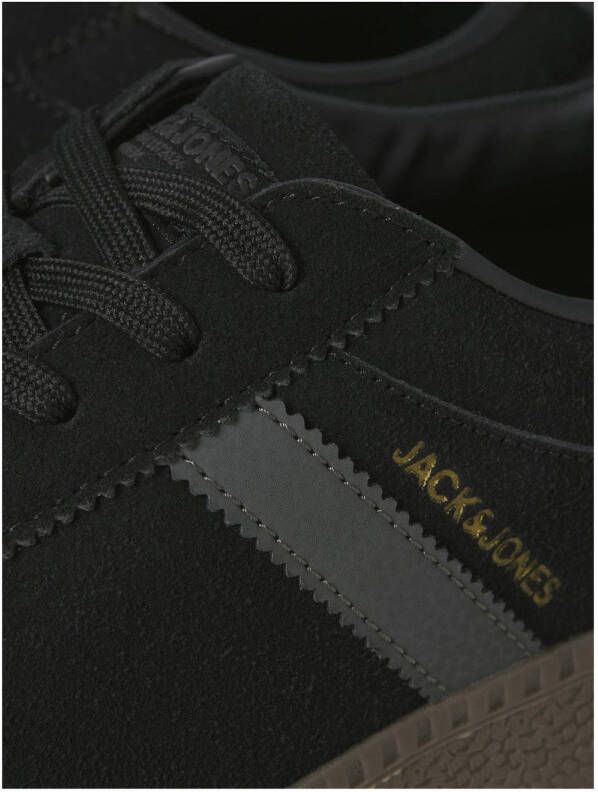 JACK & JONES JFWMateo sneakers antraciet