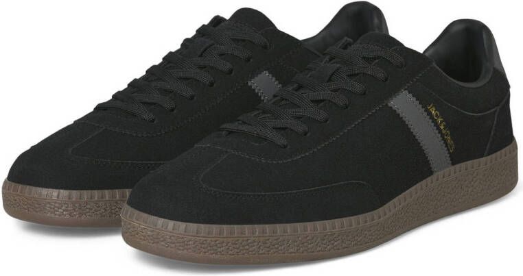 JACK & JONES JFWMateo sneakers antraciet