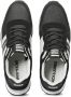 Jack & jones Stellar Sneakers van Kunstleer en Mesh Multicolor Heren - Thumbnail 6