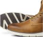 JACK & JONES JACK&JONES FOOTWEAR JFWTUBAR LEATHER HONEY SN Heren Laarzen - Thumbnail 6