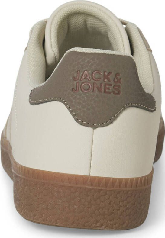 JACK & JONES JFWValencia sneakers beige