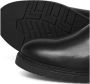 JACK & JONES Jfwvauxhall Leather Chelsea Boot Sn leren chelsea boots antraciet - Thumbnail 5