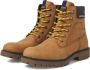Jack & jones Laarzen Jack & Jones 12243421 FINIUS-HONEY - Thumbnail 4