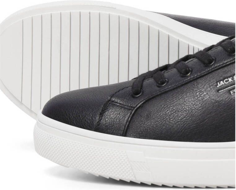 JACK & JONES JFWBALE sneakers antraciet