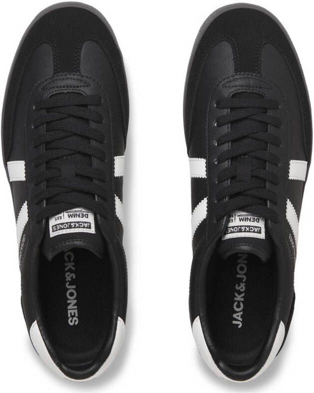 JACK & JONES Jfwmambo Pu Special Noos sneakers antraciet