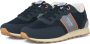 JACK & JONES Jfwspirit Runner It sneakers donkerblauw - Thumbnail 2
