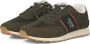 JACK & JONES Jfwspirit Runner It sneakers olijfgroen - Thumbnail 3