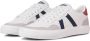 JACK & JONES JACK&JONES JFWMORDEN PU COMBO 2.5 SN Heren Sneaker - Thumbnail 3