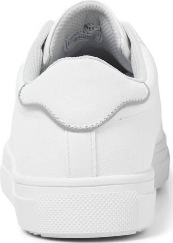 JACK & JONES JFWBALE sneakers wit