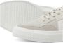 JACK & JONES JACK&JONES JFWMORDEN CANVAS SPECIAL SN Heren Veterschoenen - Thumbnail 1