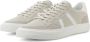 JACK & JONES JACK&JONES JFWMORDEN CANVAS SPECIAL SN Heren Veterschoenen - Thumbnail 2