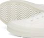 JACK & JONES Jfwbayswater Pu Sneaker Noos sneakers wit - Thumbnail 3