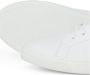 JACK & JONES Jfwbosley Pu Sneaker Noos sneakers wit blauw - Thumbnail 5