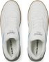 JACK & JONES sneakers wit ;blauw - Thumbnail 2