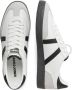 Jack & jones Sneakers in two-tone-stijl model 'MAMBO' - Thumbnail 3