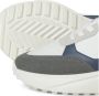 JACK & JONES Jfwaspire Pu Runner Noos sneakers wit grijs - Thumbnail 4