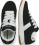 JACK & JONES Jfwmiles Syn Suede Sneaker Sn sneakers zwart - Thumbnail 5