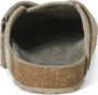 JACK & JONES JACK&JONES JFWLOUIS SUEDE MULE Heren Muiltjes - Thumbnail 5