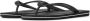 JACK & JONES Jfwbasic Flip Flop teenslippers antraciet - Thumbnail 4