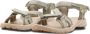 Jack Wolfskin Outdoorsandalen LAKEWOOD RIDE SANDAL W met klittenbandsluiting - Thumbnail 5