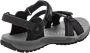 Jack Wolfskin Lakewood Ride Sandal Women Duurzame trekkingsandalen Dames black - Thumbnail 3