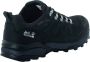 Jack Wolfskin Refugio Texapore Low Men Waterdichte wandelschoenen Heren Phantom Burly Yellow Xt - Thumbnail 4