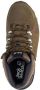Jack Wolfskin Refugio Texapore Mid Women Waterdichte wandelschoenen Dames brown apricot - Thumbnail 4