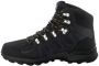 Jack Wolfskin Refugio Texapore Mid Men Waterdichte wandelschoenen Heren Phantom Burly Yellow Xt - Thumbnail 6