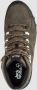Jack Wolfskin Refugio Texapore Mid Men Waterdichte wandelschoenen Heren Khaki Phantom - Thumbnail 3