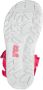 Jack Wolfskin Seven Seas 3 Kids Kinderen sandalen 34 coral pink coral pink - Thumbnail 5