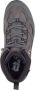 Jack Wolfskin Vojo 3 Texapore Mid Women Waterdichte wandelschoenen Dames 35.5 tarmac grey pink tarmac grey pink - Thumbnail 4