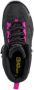 Jack Wolfskin Vojo Texapore Mid Kids Waterdichte wandelschoenen Kinderen 27 phantom pink phantom pink - Thumbnail 3