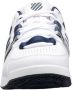 K-Swiss Accomplish IV Omni Heren Sportschoenen Tennis Smashcourt wit - Thumbnail 2