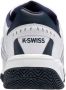 K-Swiss Accomplish IV Omni Heren Sportschoenen Tennis Smashcourt wit - Thumbnail 3