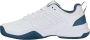 K-Swiss Court Express 2 Clay Heren Tennisschoen Allcourt Tennisschoen - Thumbnail 4