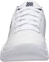 K-Swiss Court Express Indoor Heren Sportschoenen Tennis Smashcourt wit - Thumbnail 3