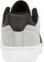 K-Swiss Court Palisades sneakers wit grijs zwart - Thumbnail 2