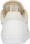 K-Swiss Court Winston Dames Sneakers Sportschoenen Schoenen Wit 96154-997-M - Thumbnail 6