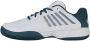 K-Swiss Express Light 3 Clay Heren Tennisschoen Allcourt Tennisschoen - Thumbnail 4