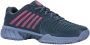 K-Swiss Tennisschoen Express Light 3 HB Dames Grijs - Thumbnail 1